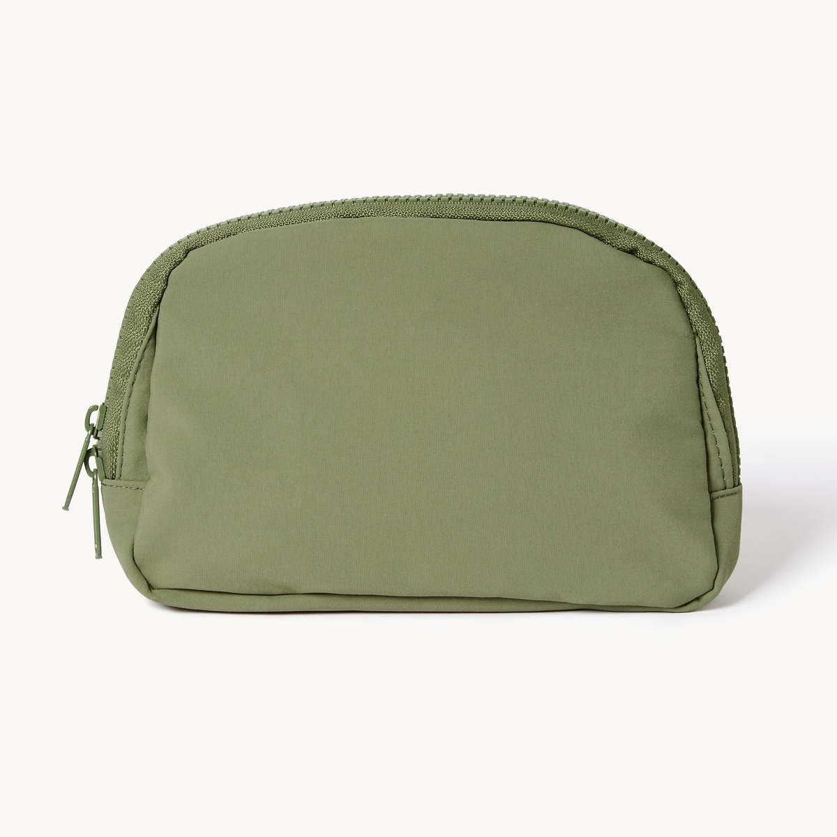 Adult Belt Bag - Green