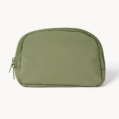 Adult Belt Bag - Green