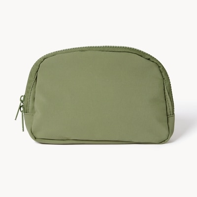 Sac de ceinture pour adultes - Vert