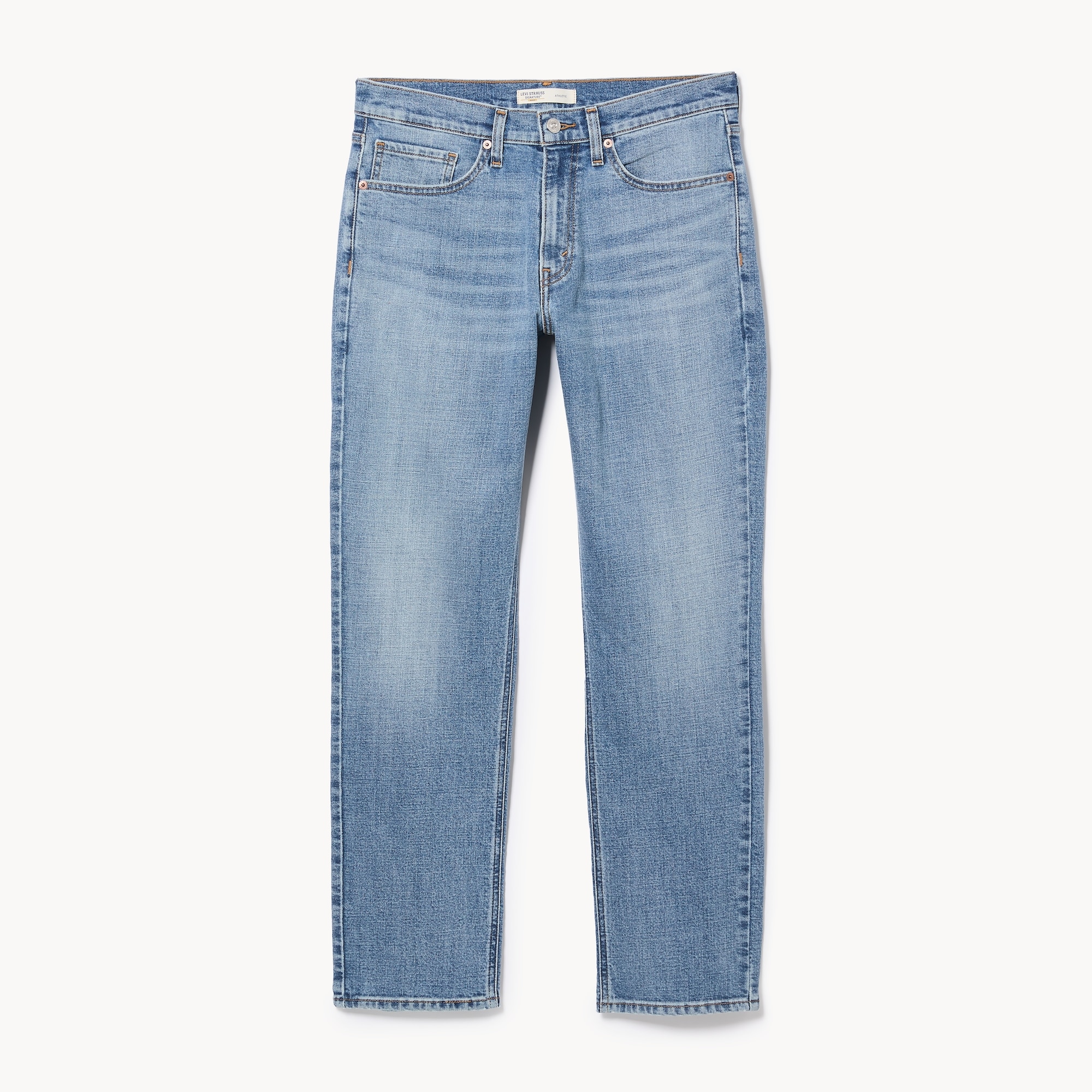 Men's Levi Strauss Signature™ Gold Athletic Jean