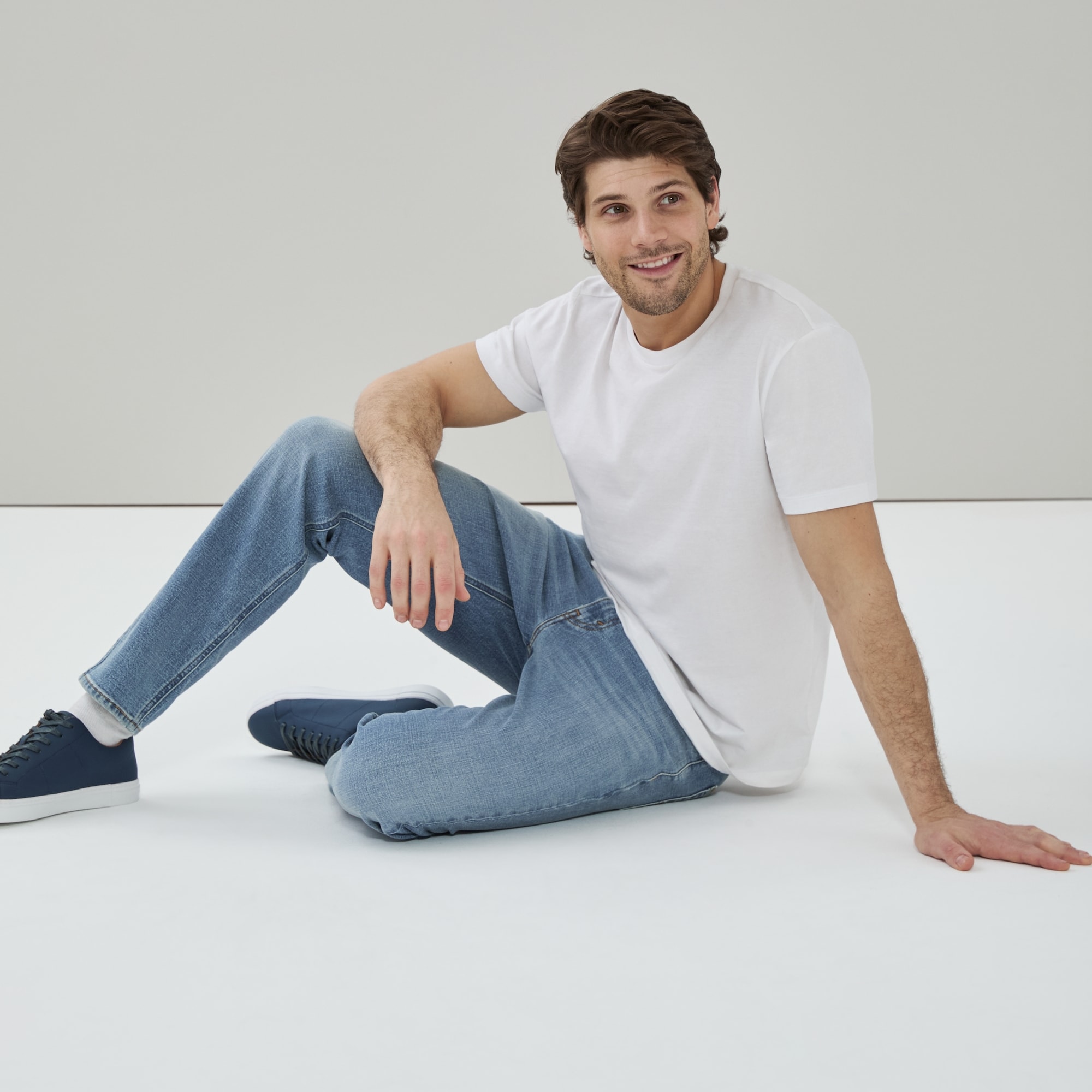 Jean sport SignatureMC Gold Levi Strauss, hommes