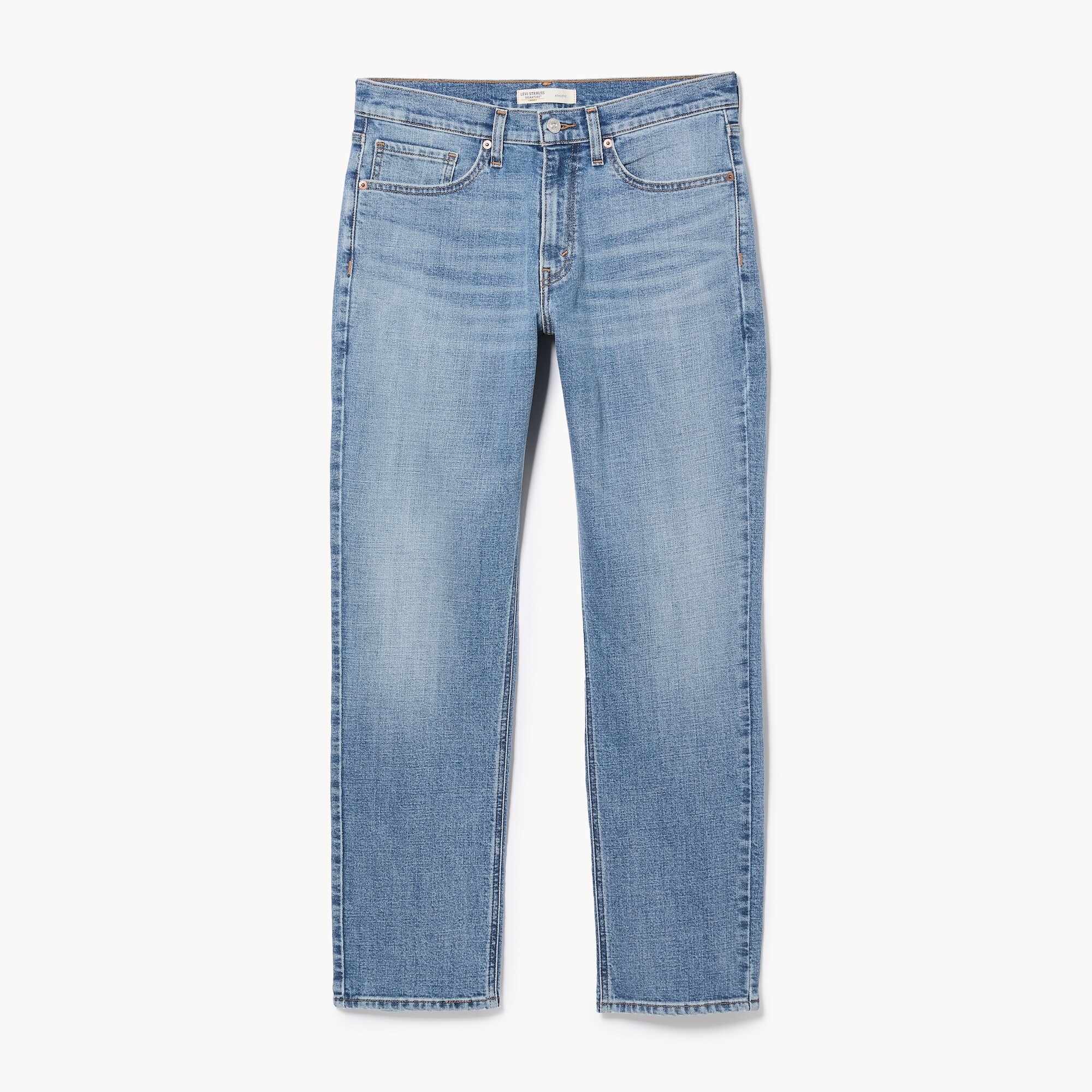 Jean sport SignatureMC Gold Levi Strauss, hommes