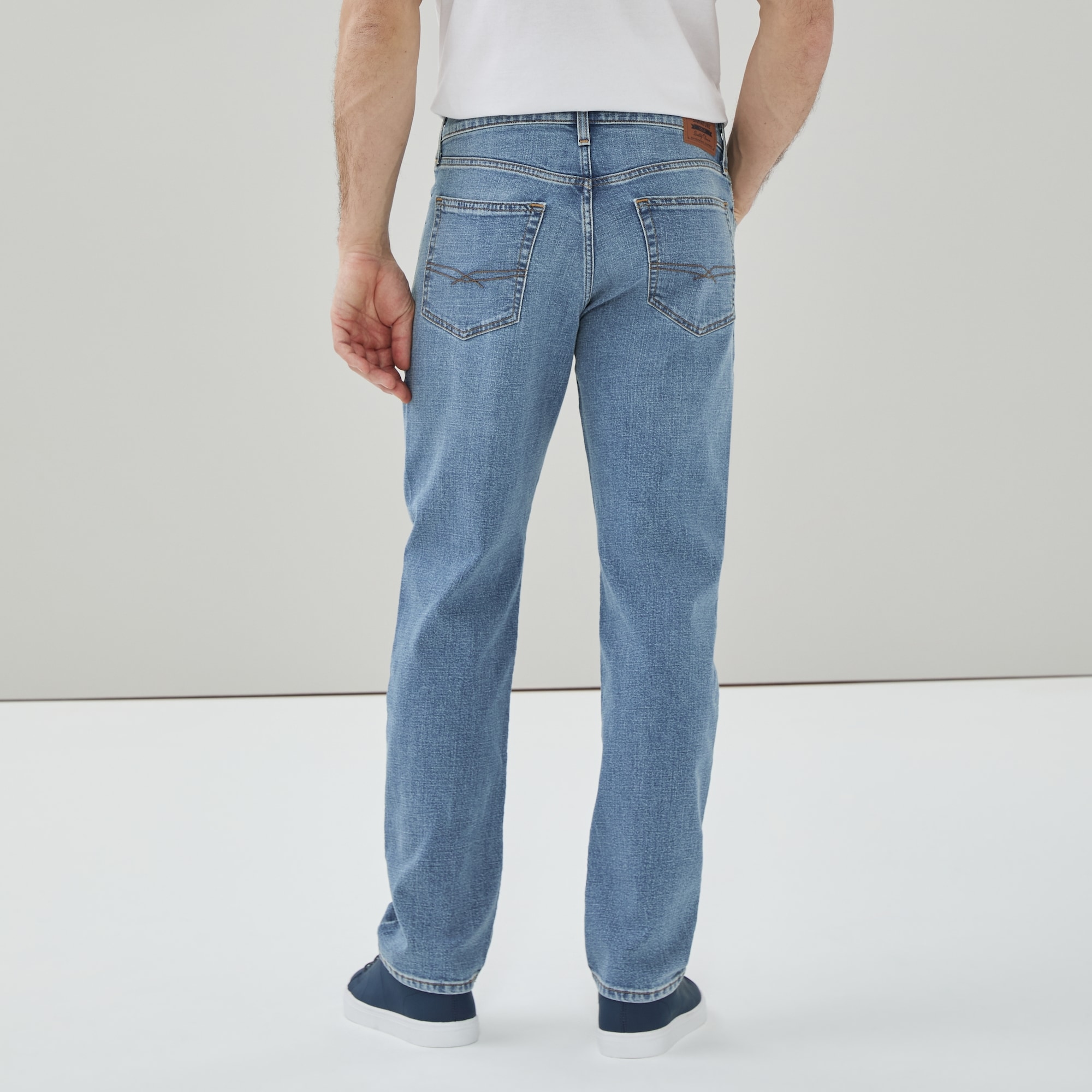 Men's Levi Strauss Signature™ Gold Athletic Jean