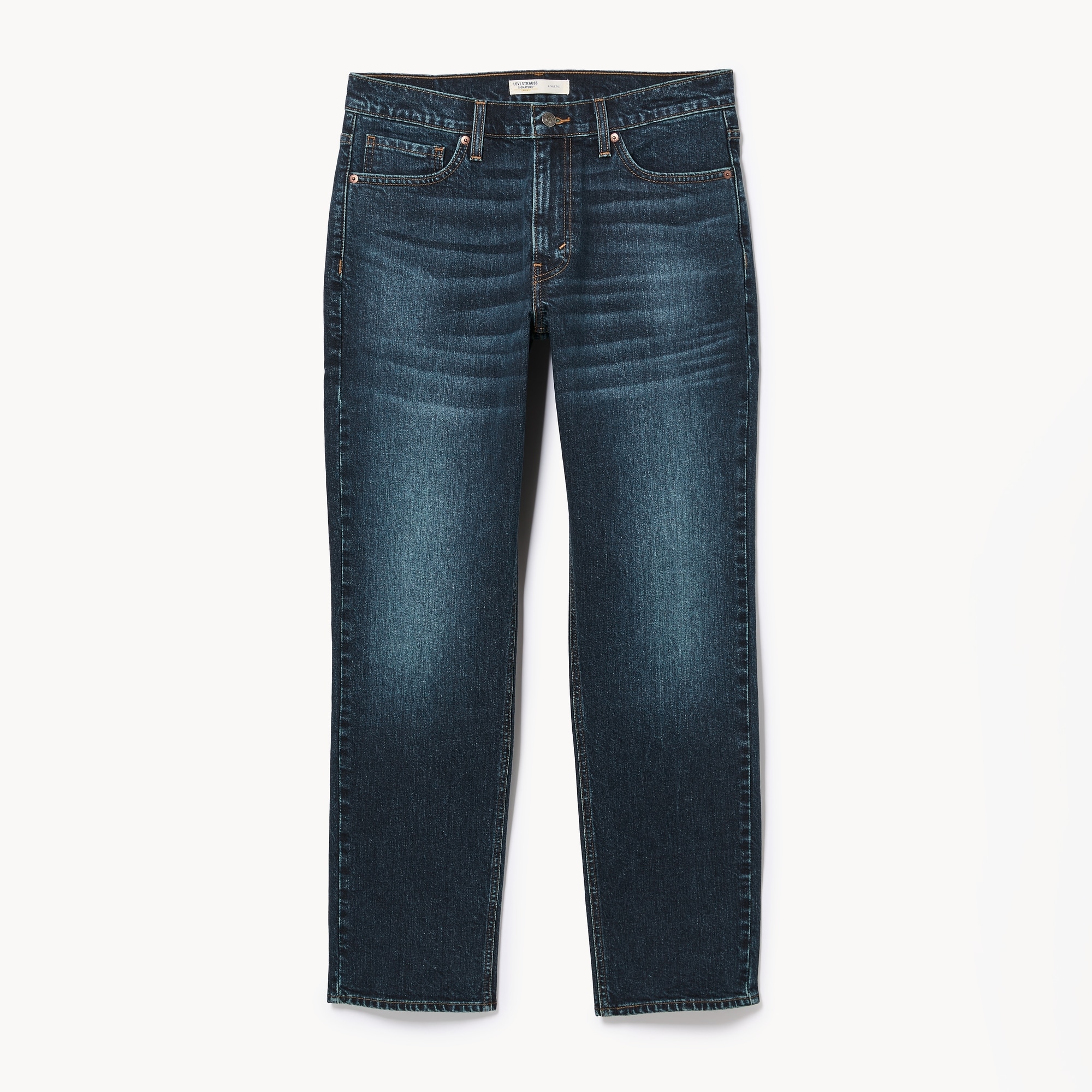 Men's Levi Strauss Signature™ Gold Athletic Jean