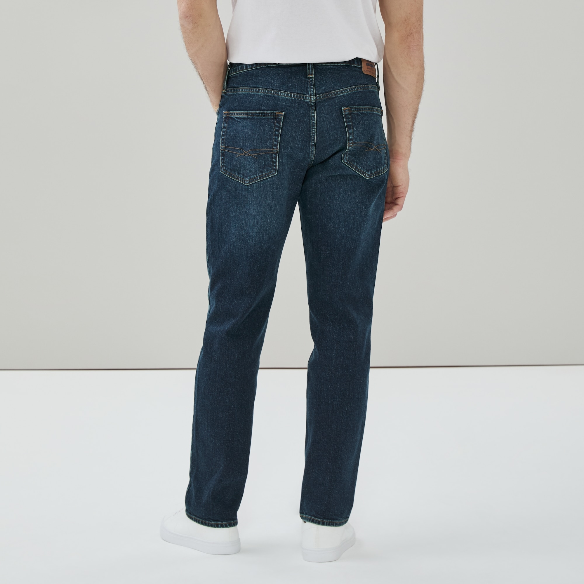 Men's Levi Strauss Signature™ Gold Athletic Jean