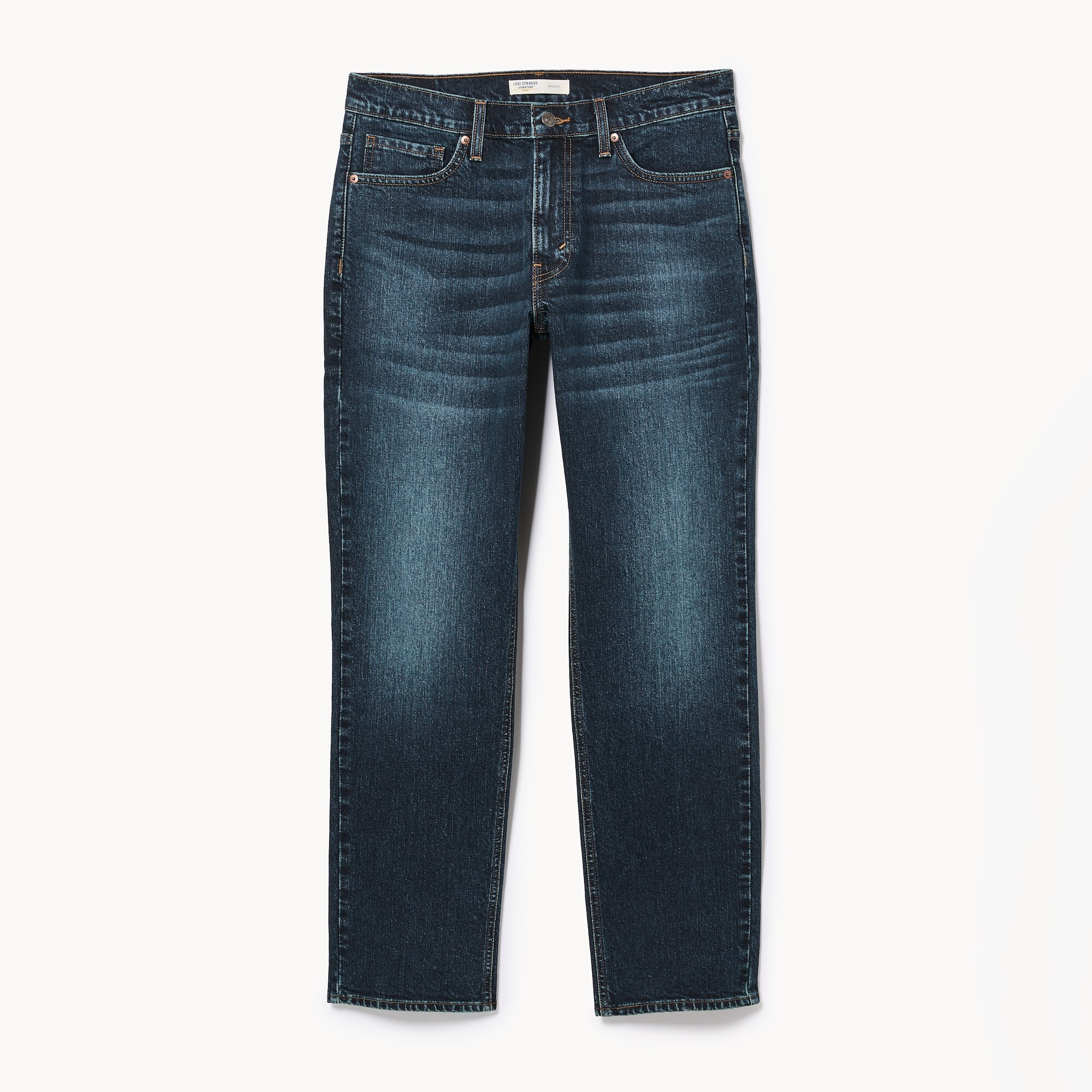 Jean sport SignatureMC Gold Levi&nbsp;Strauss, hommes