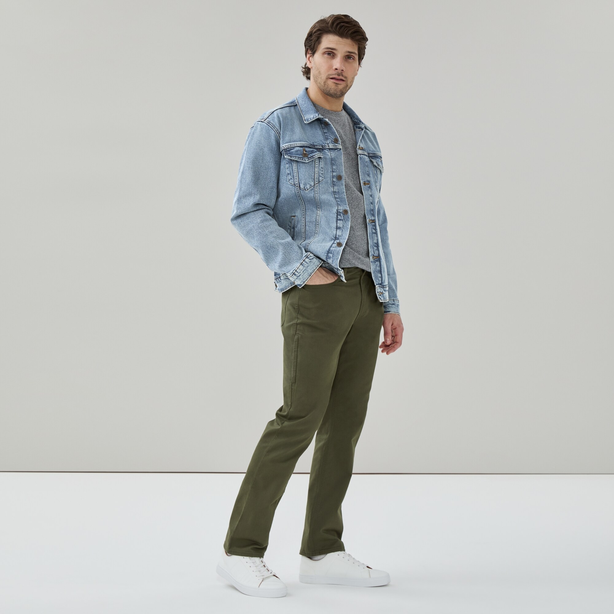 Jean sport SignatureMC Gold Levi&nbsp;Strauss, hommes