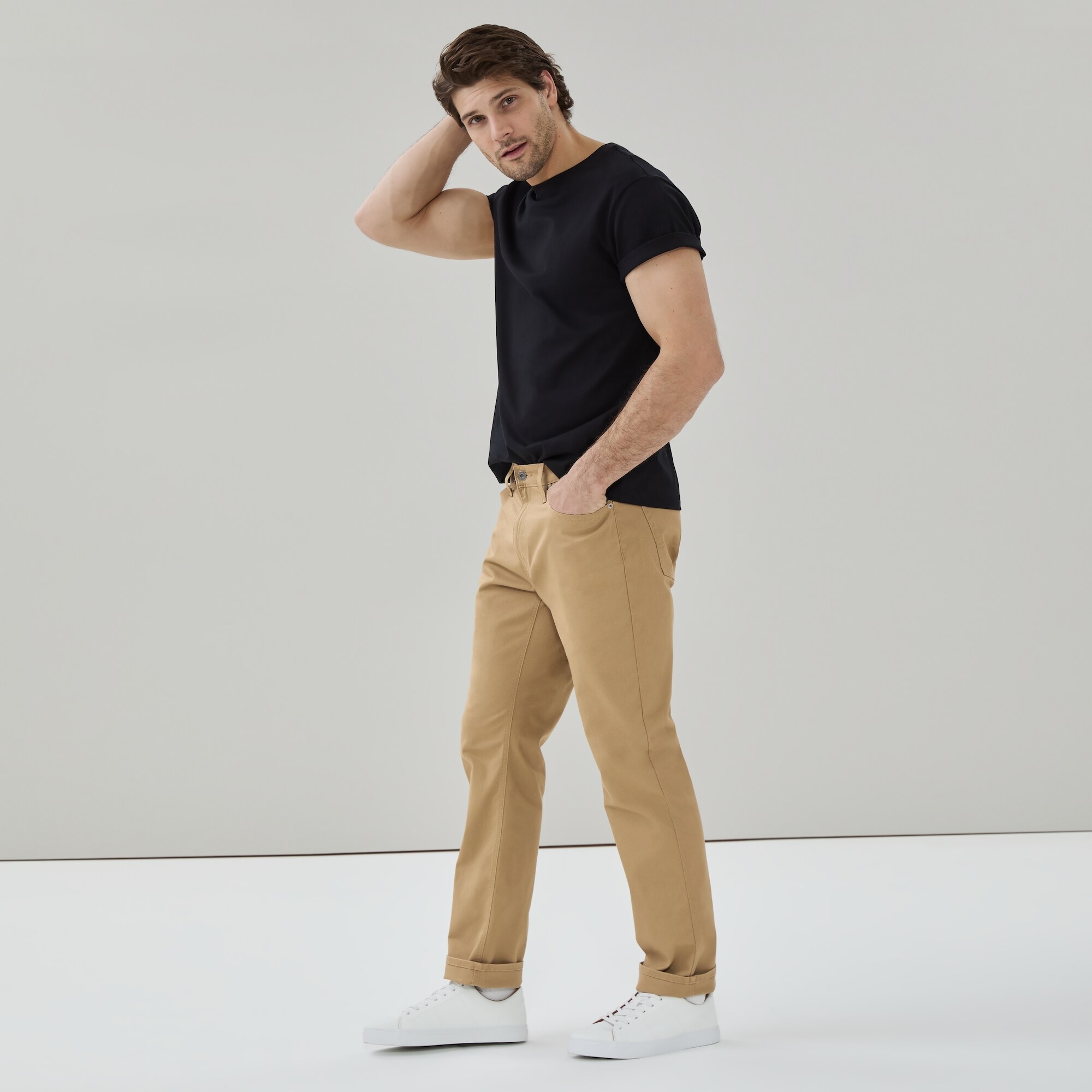 Jean sport SignatureMC Gold Levi&nbsp;Strauss, hommes