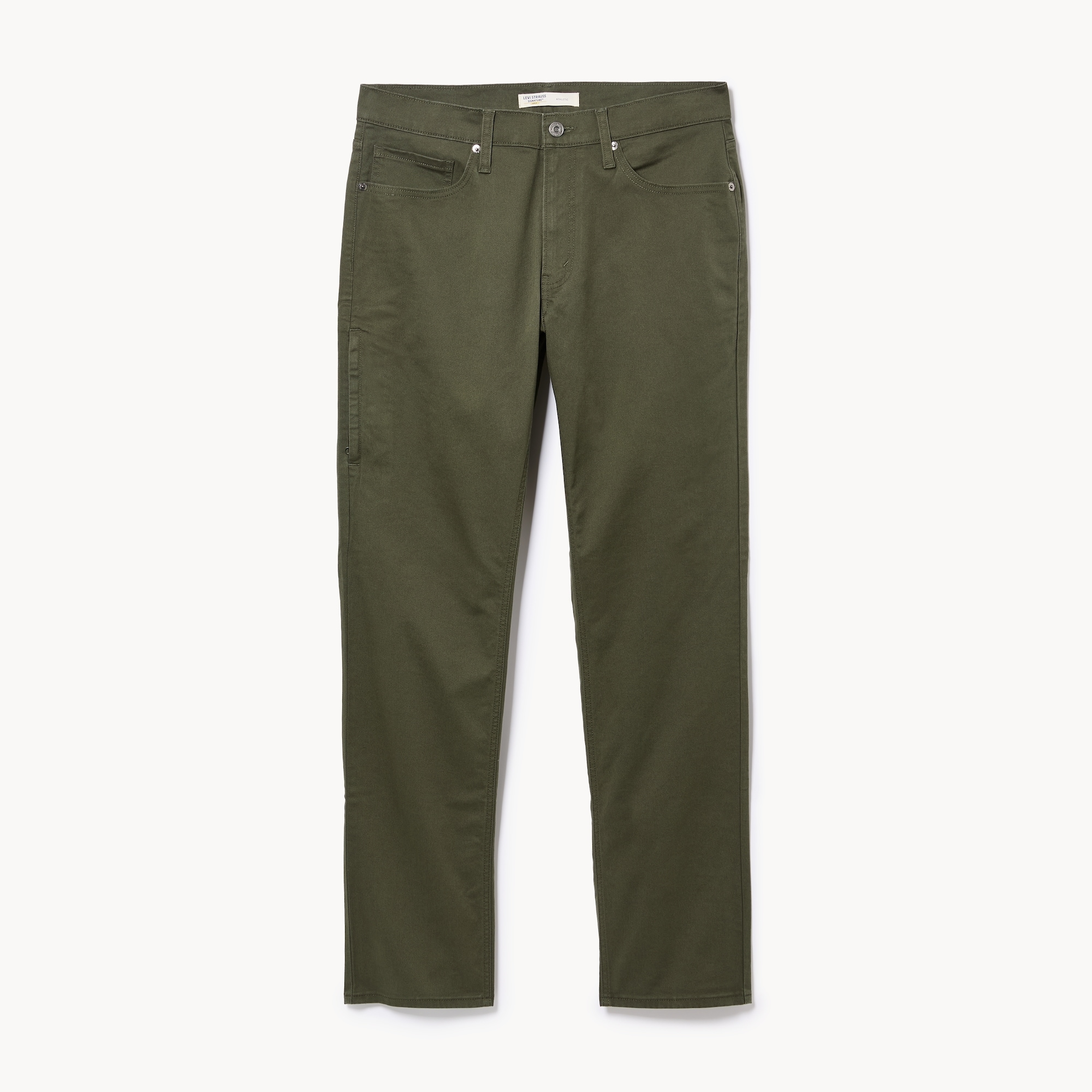 Men's Levi Strauss Signature™ Gold Athletic Jean