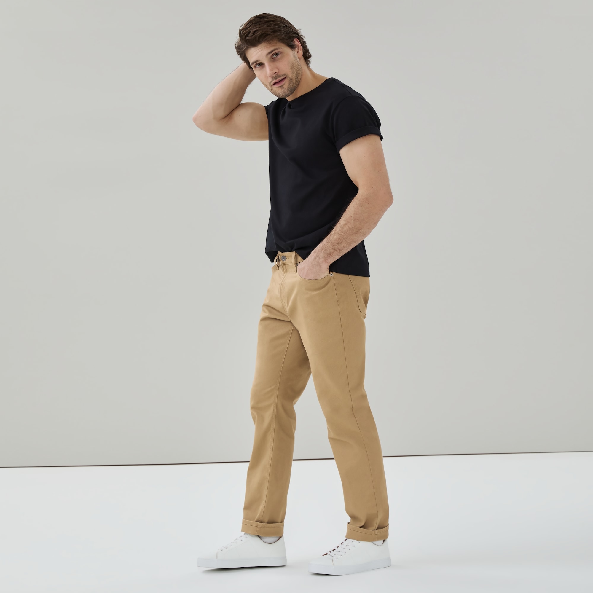 Men's Levi Strauss Signature™ Gold Athletic Jean