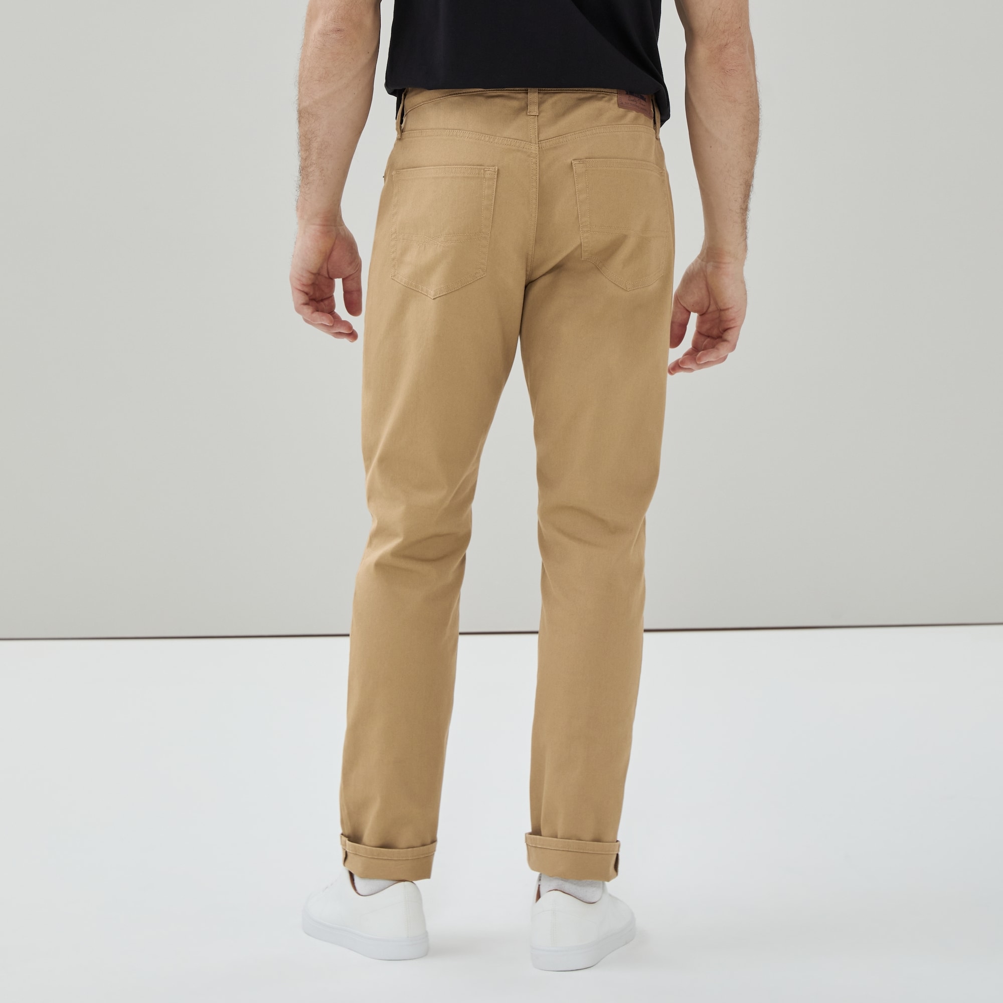 Men's Levi Strauss Signature™ Gold Athletic Jean