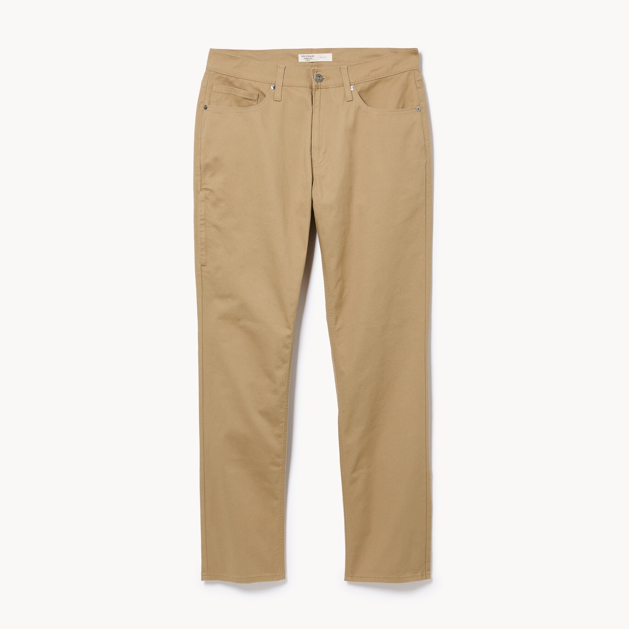 Jean sport SignatureMC Gold Levi Strauss, hommes