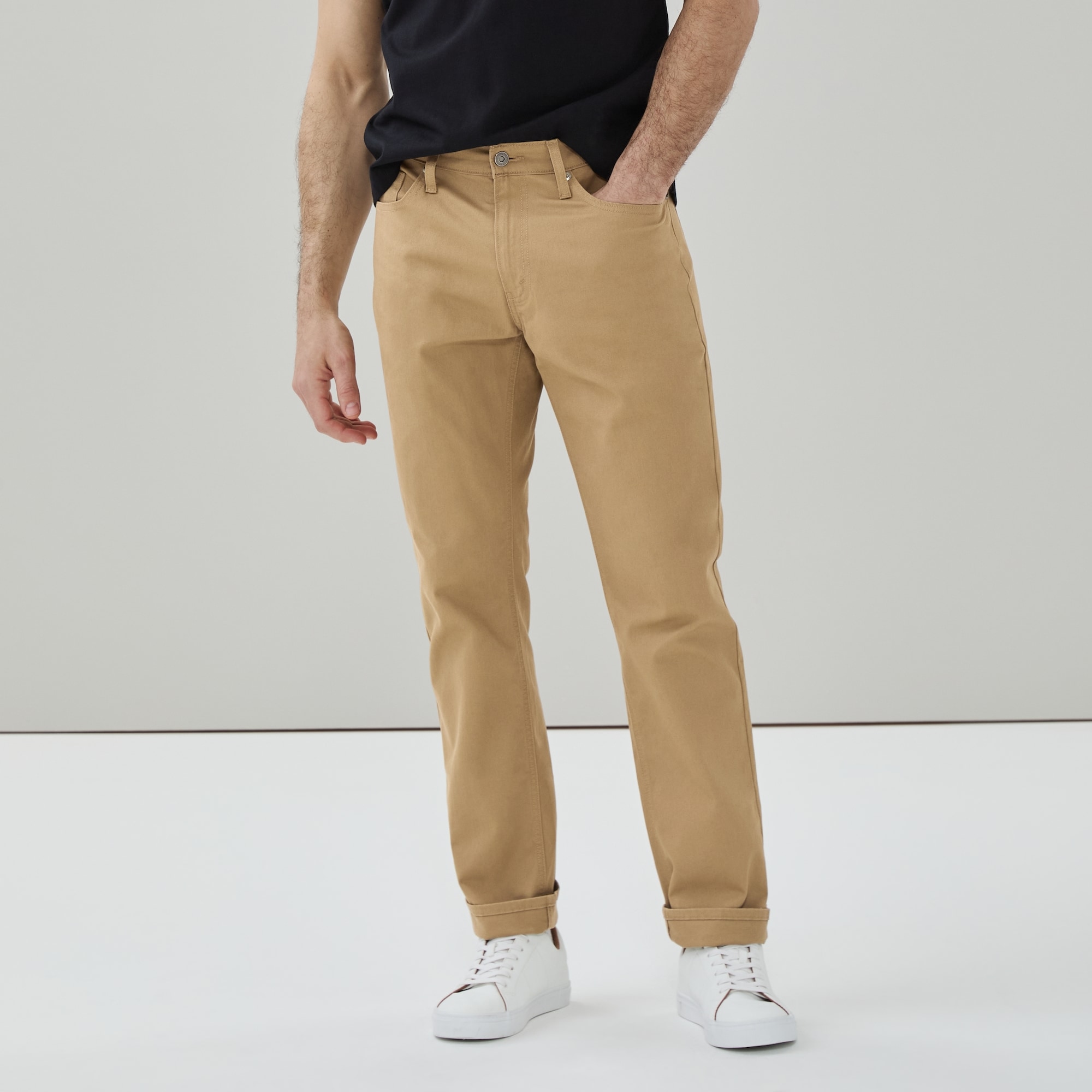 Men's Levi Strauss Signature™ Gold Athletic Jean