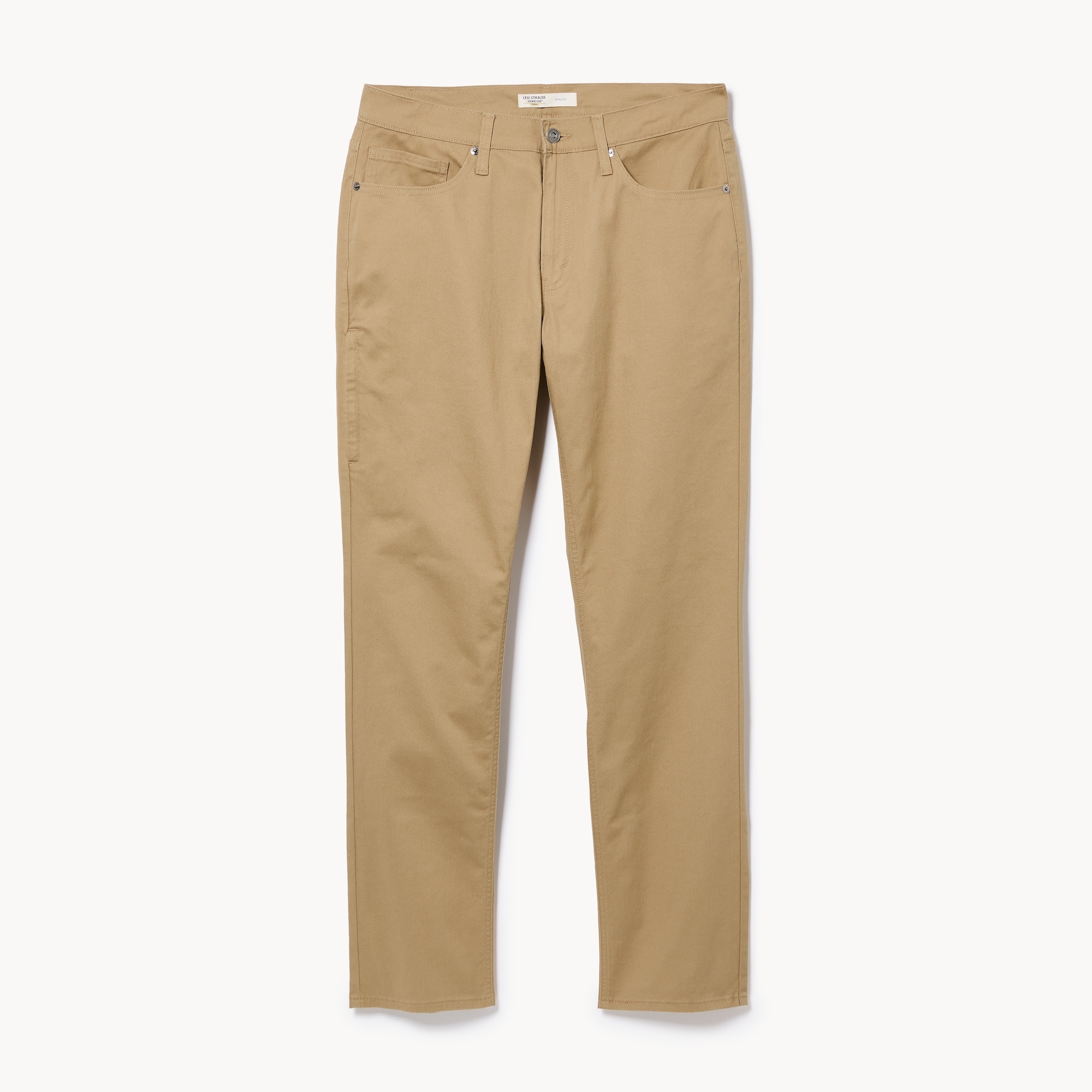 Men's Levi Strauss Signature™ Gold Athletic Jean