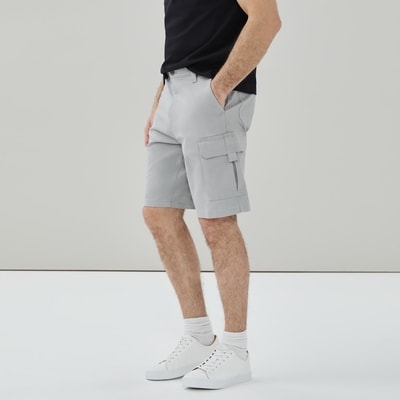 Men's Levi Strauss Signature™ Cargo Shorts - Light Khaki Brown