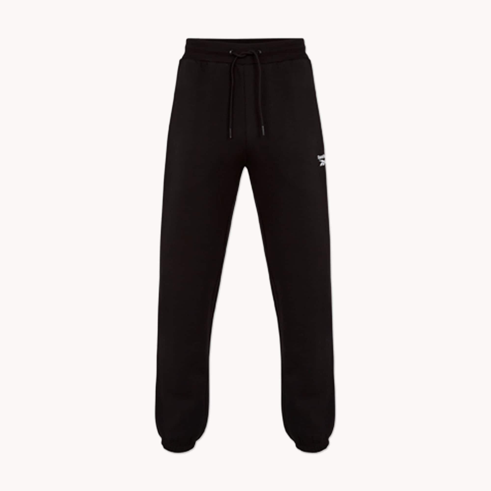 Pantalon molleton Cole à petit logo Reebok, hommes
