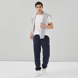 Reebok Men's Reebok Cole Small Logo Sweatpant 1 ea, $34.99/1ea