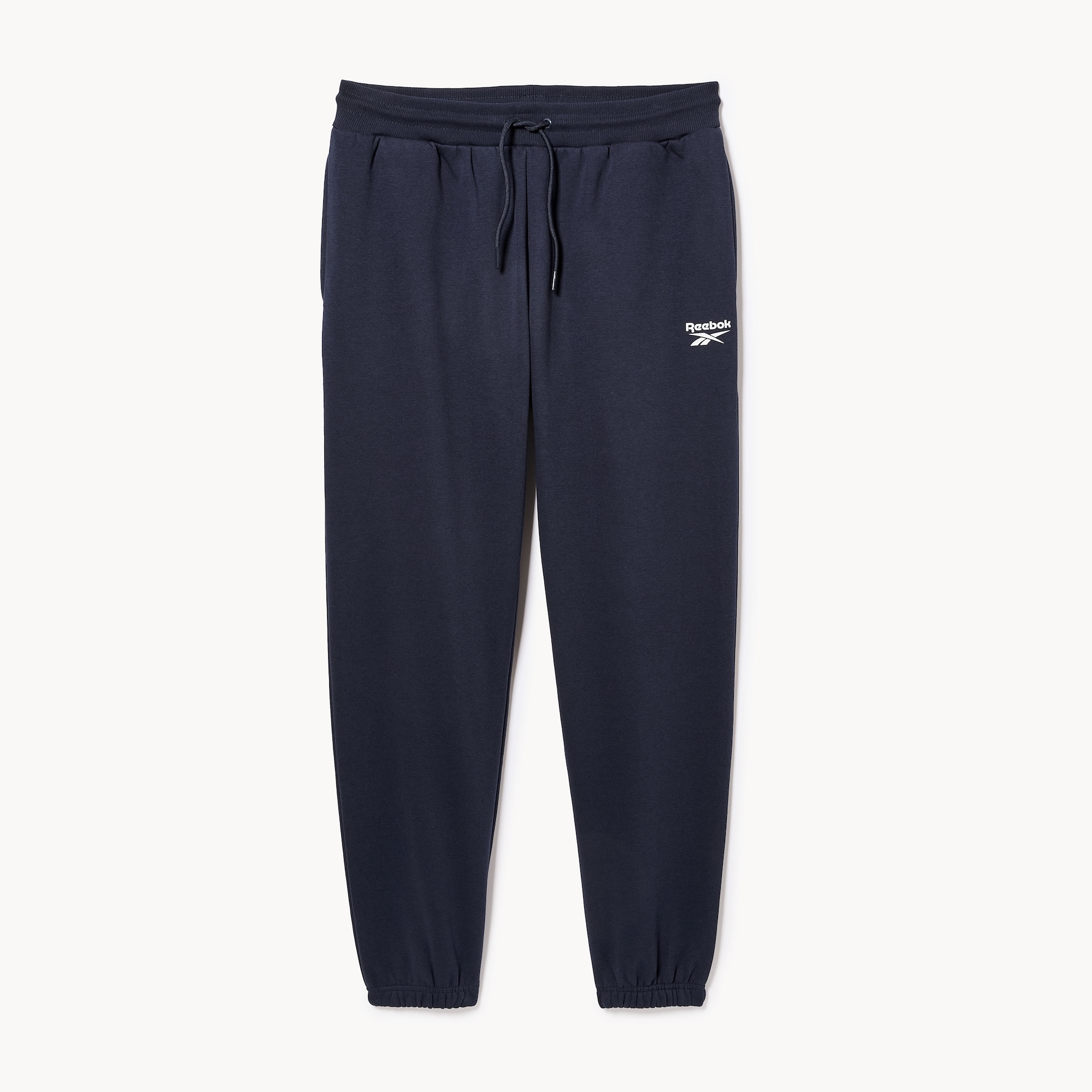 Pantalon molleton Cole à petit logo Reebok, hommes