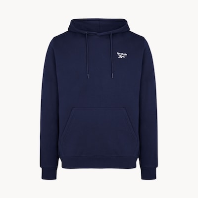 Reebok Men's Reebok Noah Small Logo Hoodie 1 ea, $39.99/1ea