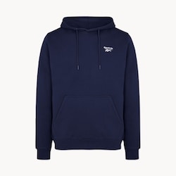 Reebok Men's Reebok Noah Small Logo Hoodie 1 ea, $39.99/1ea