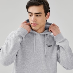 Reebok Haut à capuchon Noah à petit logo Reebok, hommes 1 ea, 39,99 $/1ch