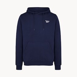 Reebok Haut à capuchon Noah à petit logo Reebok, hommes 1 ea, 39,99 $/1ch