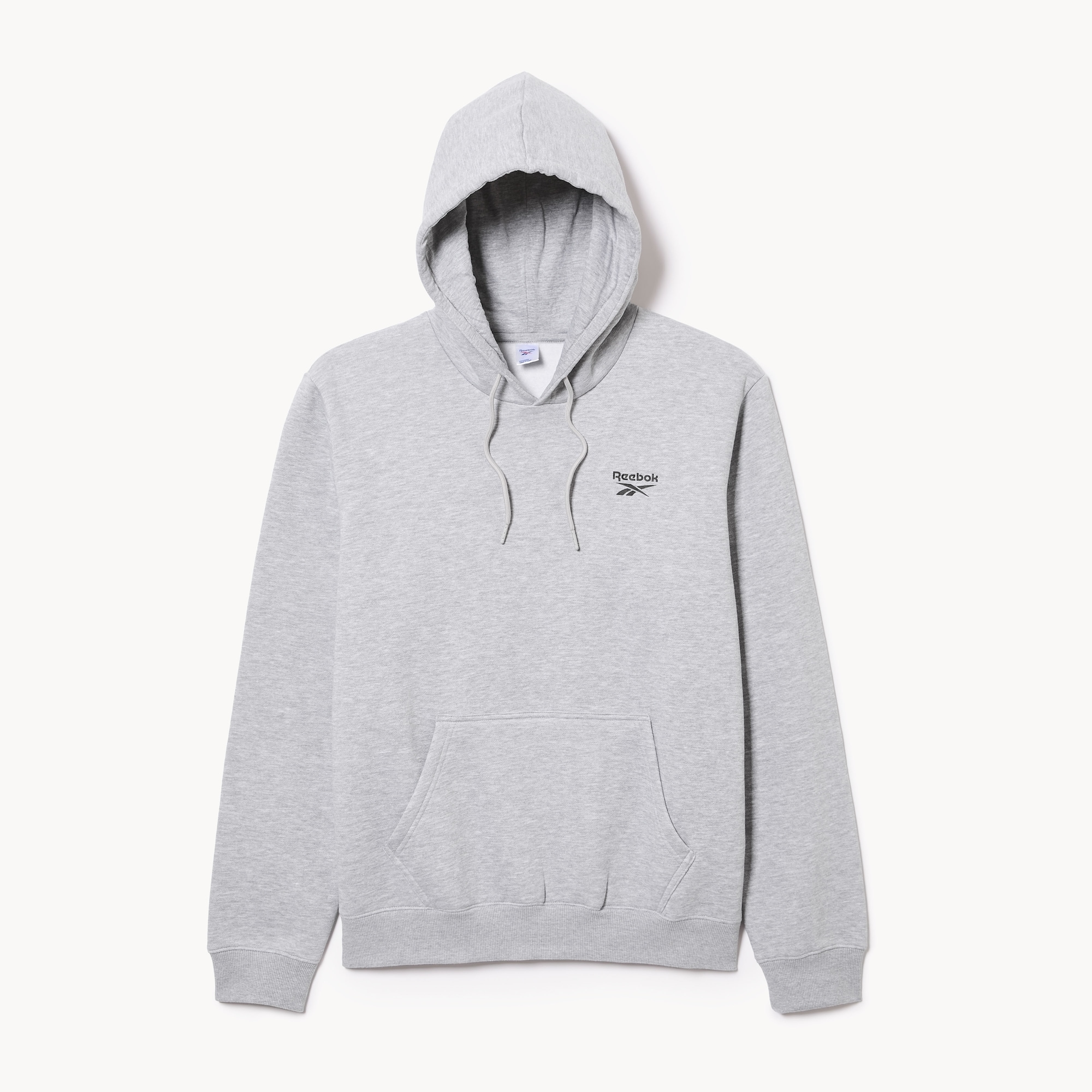 Men's Reebok Noah Small Logo Hoodie
