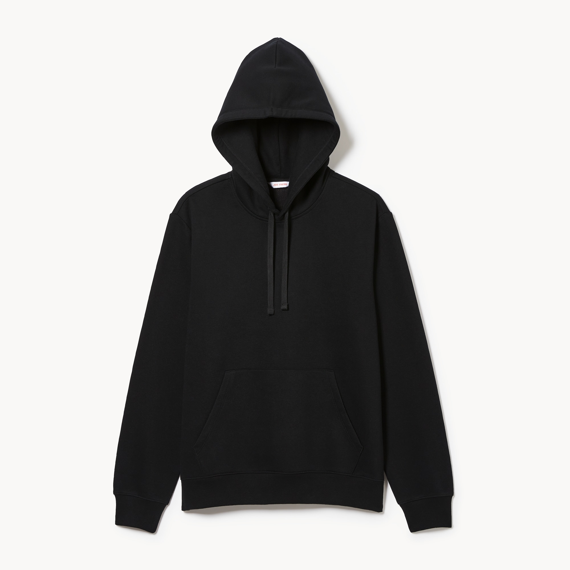 Adult Relaxed Fleece Hoodie