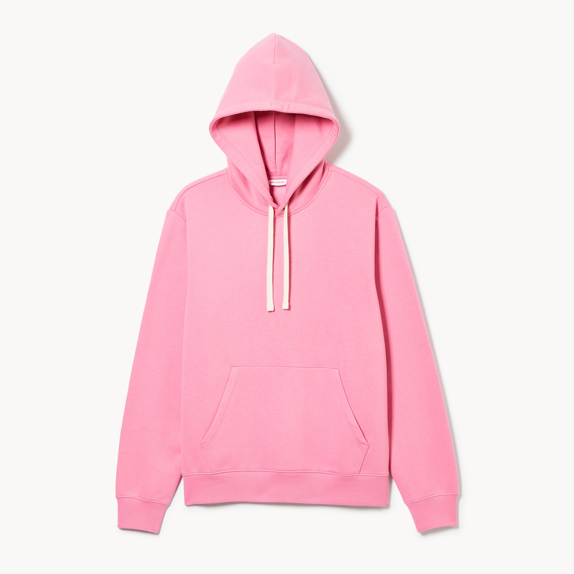 Adult Relaxed Fleece Hoodie
