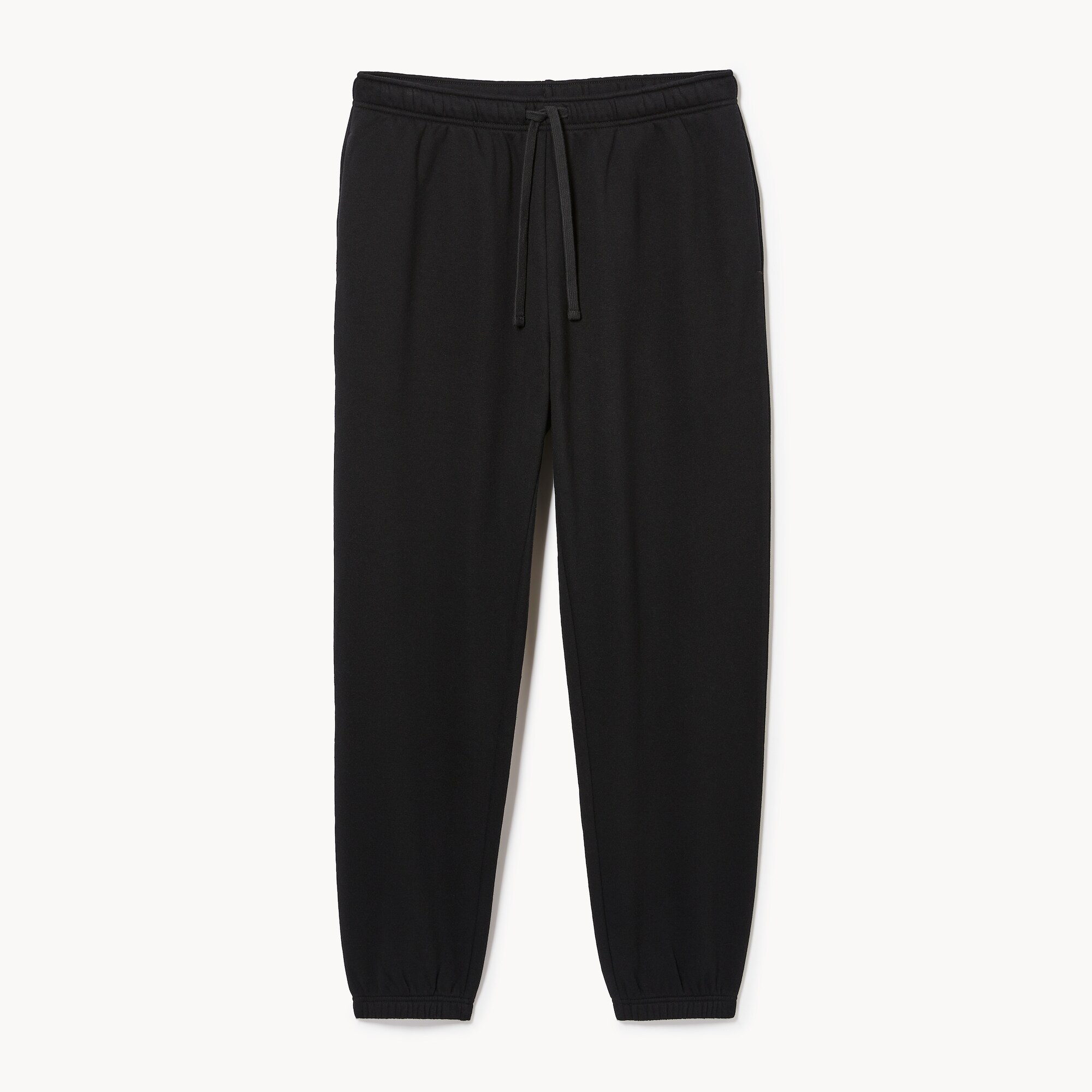 Pantalon de jogging sport en molleton pour adultes