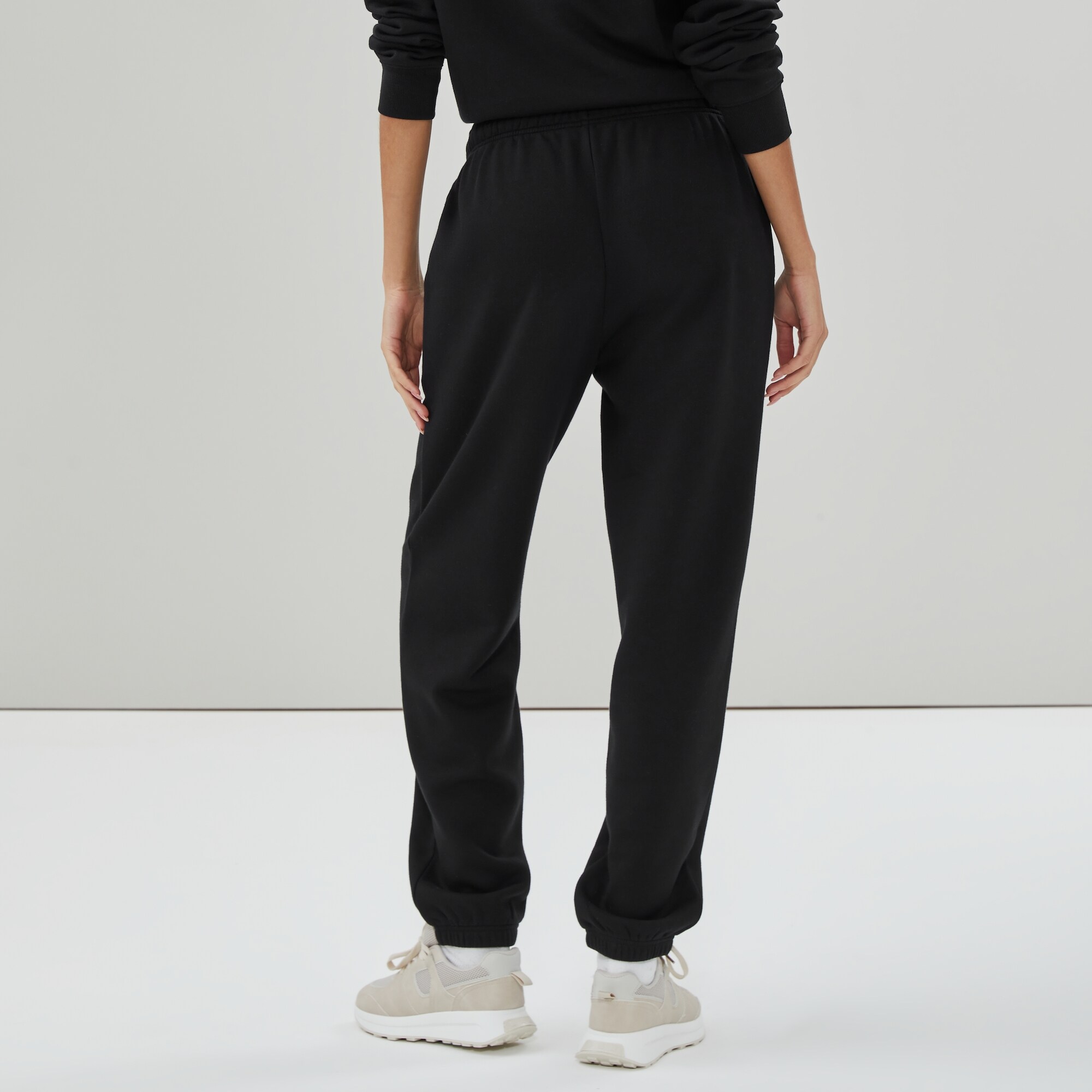 Pantalon de jogging sport en molleton pour adultes