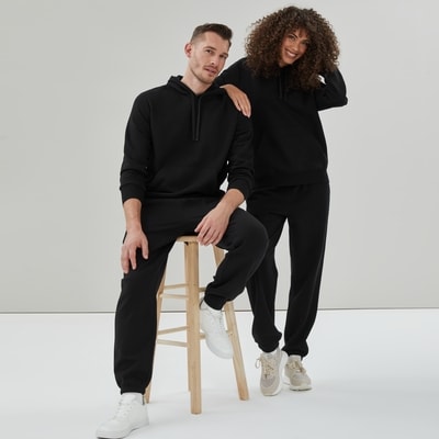 Joe Fresh Pantalon de jogging sport en molleton pour adultes 1 ea, 39,00 $/1ch