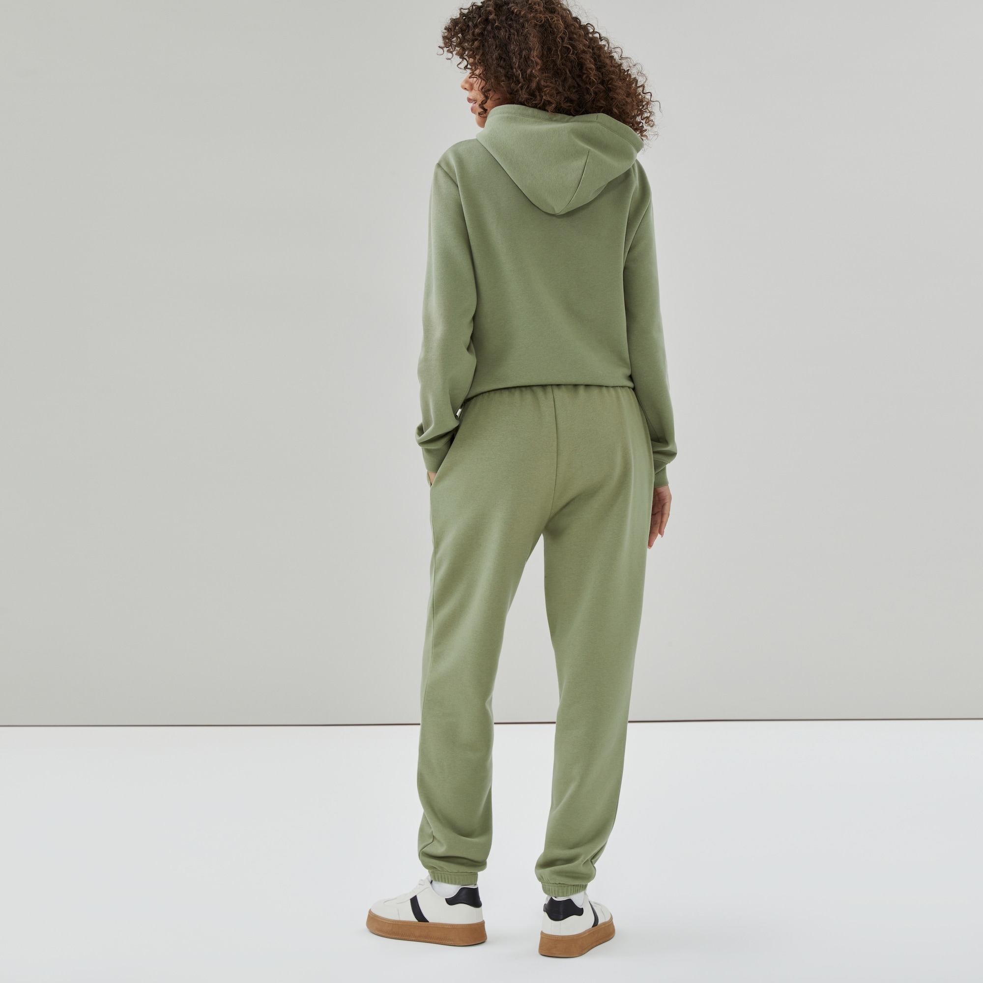 Adult Active Fleece Jogger