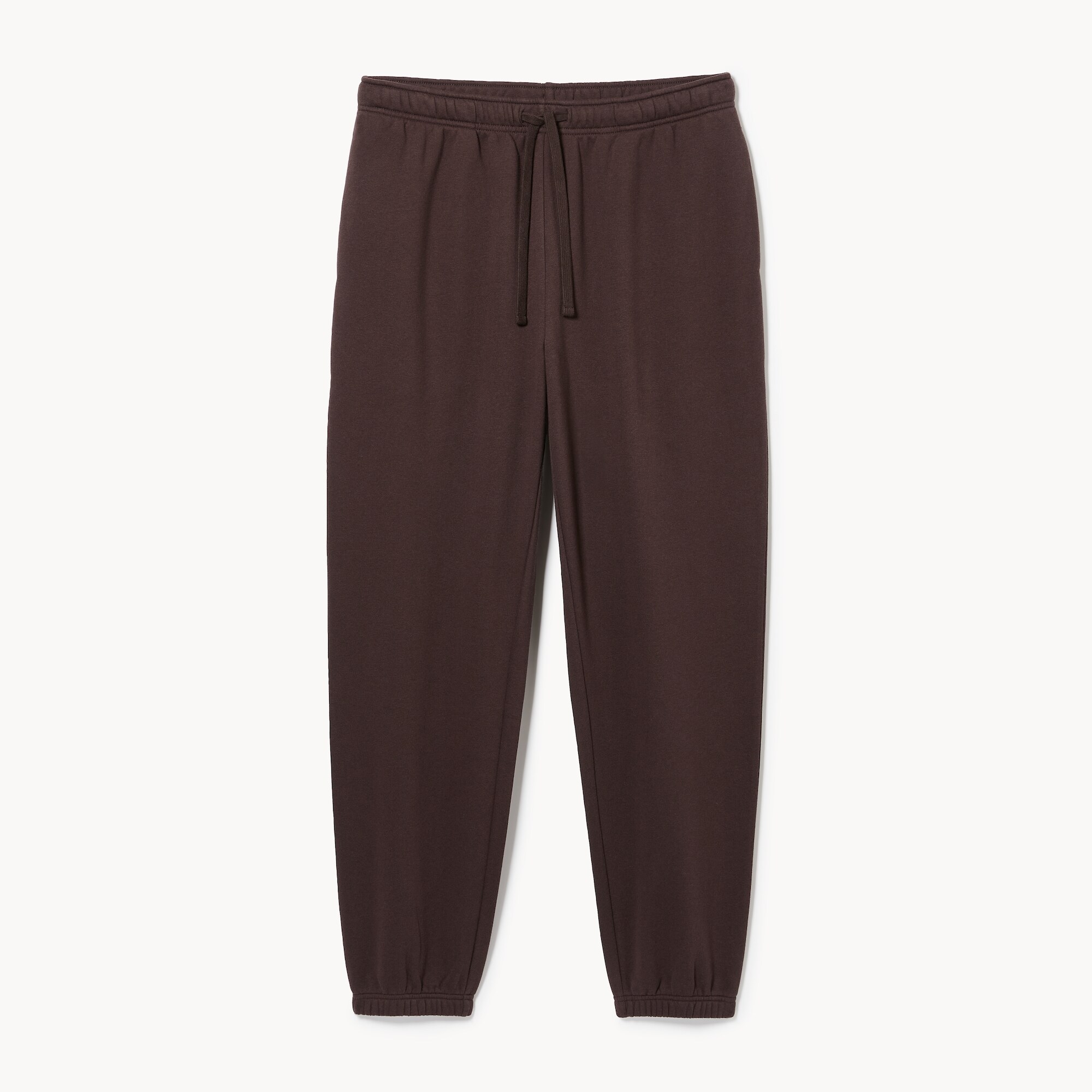 Adult Active Fleece Jogger