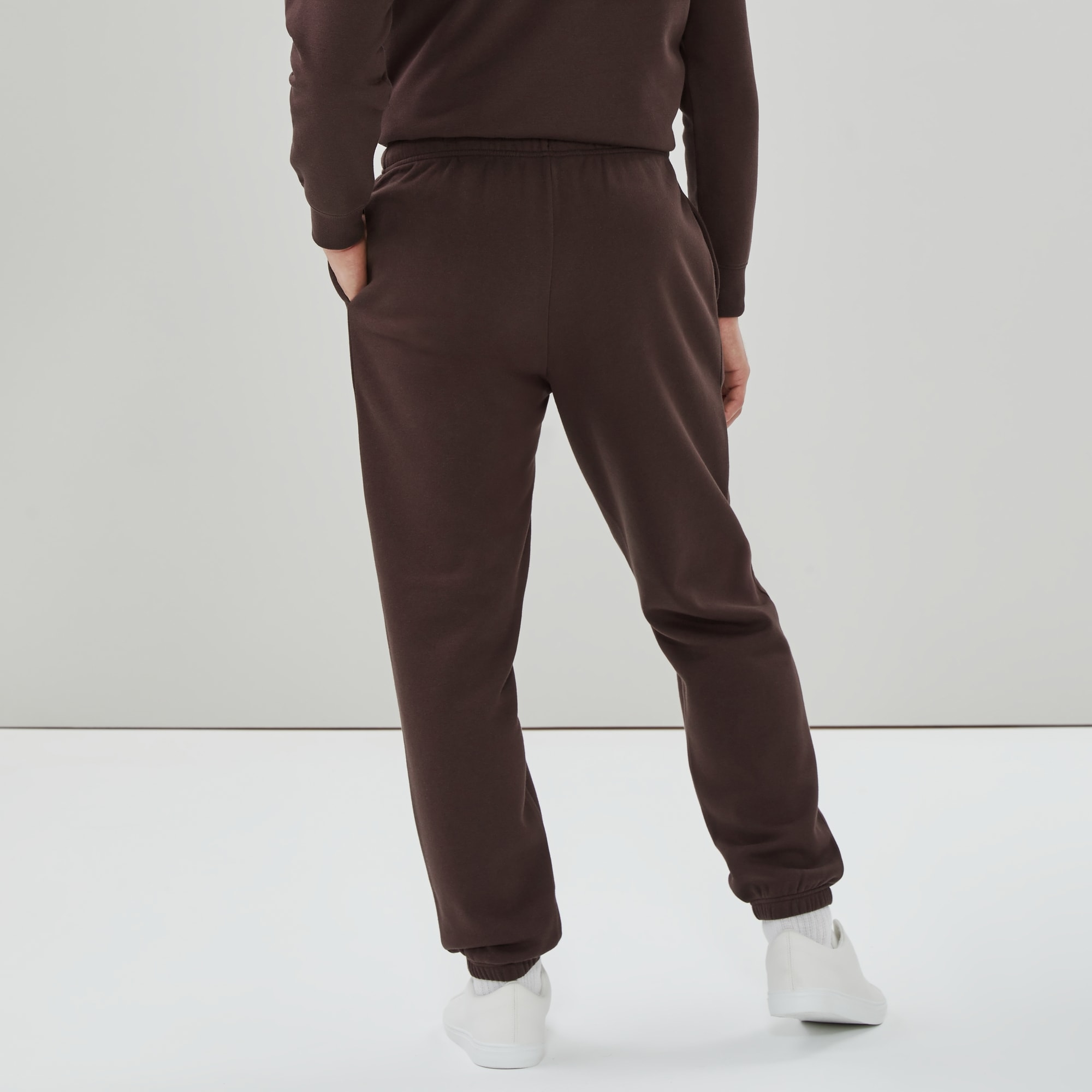 Adult Active Fleece Jogger