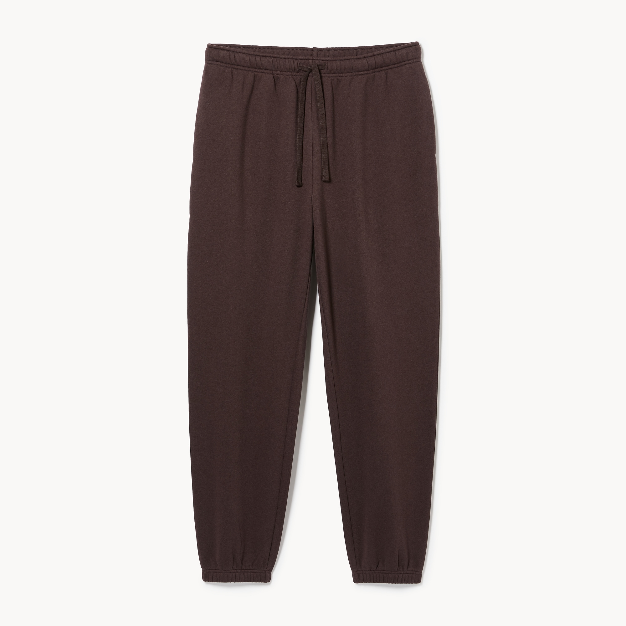 Adult Active Fleece Jogger