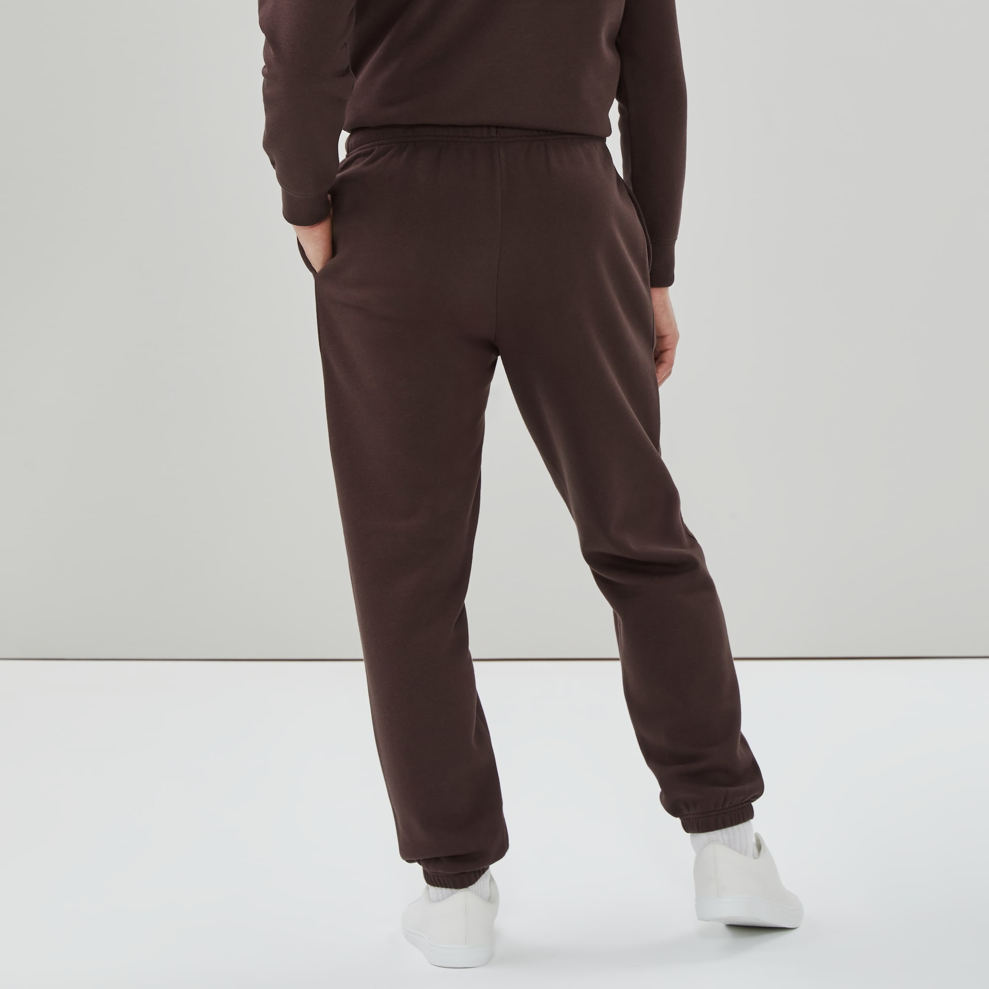 Adult Active Fleece Jogger