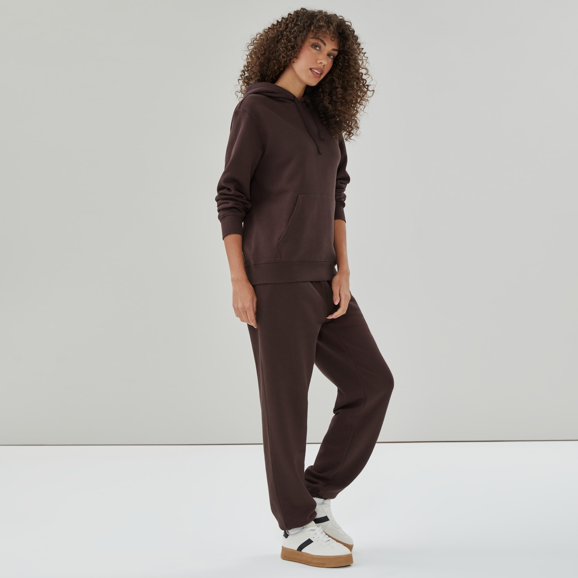 Adult Active Fleece Jogger
