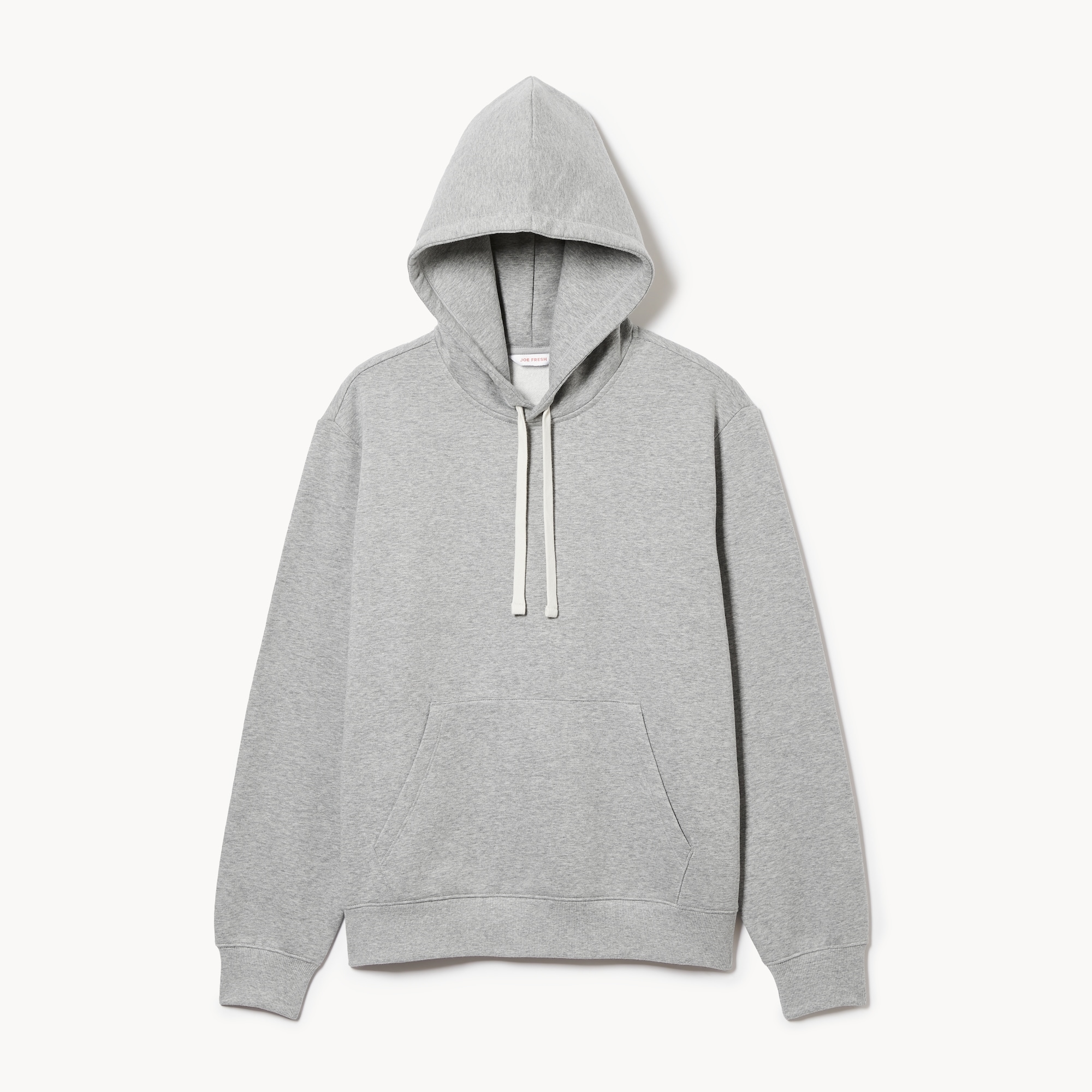 Adult Active Fleece Hoodie