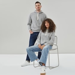 Joe Fresh Adult Active Fleece Hoodie 1 ea, $39.00/1ea
