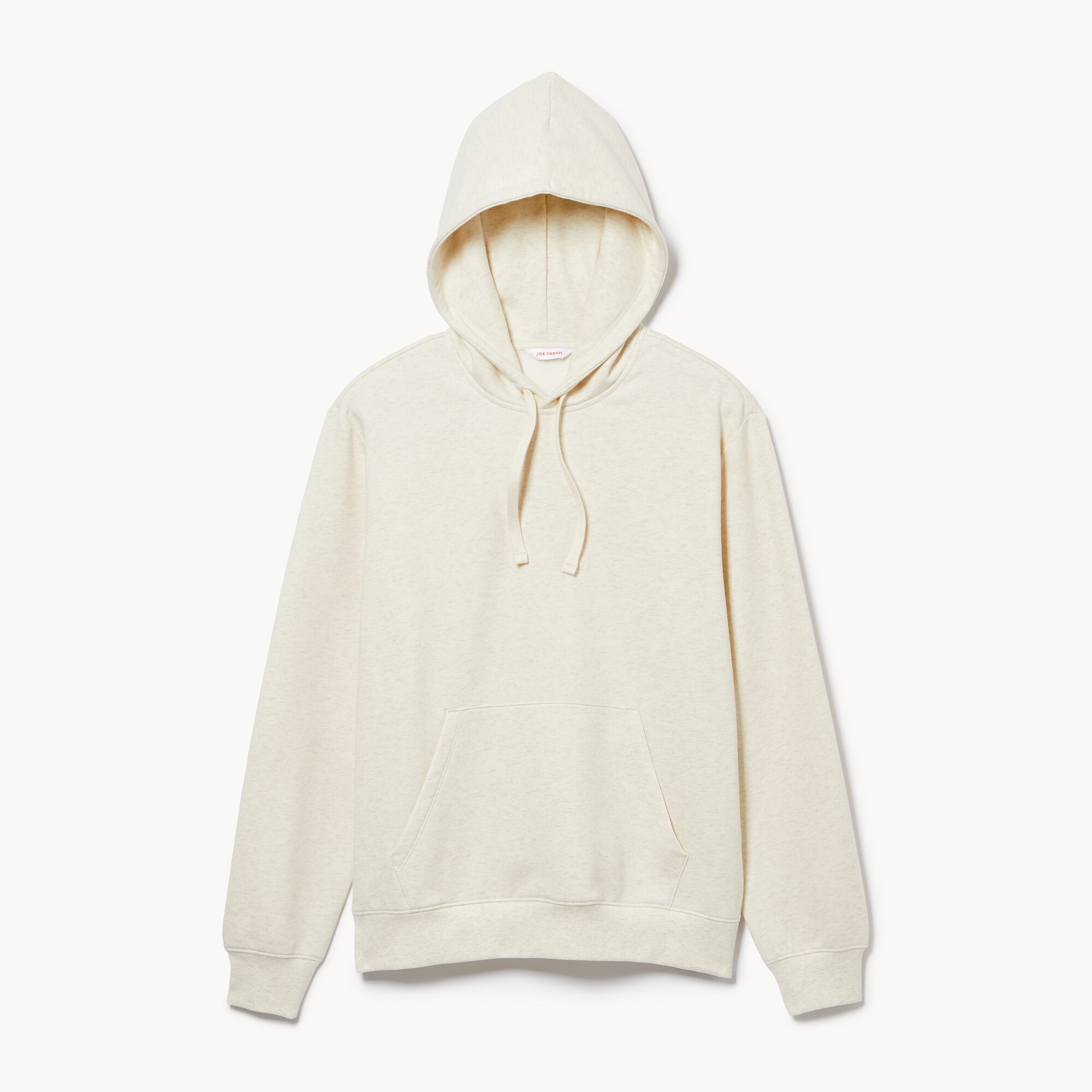 Adult Active Fleece Hoodie