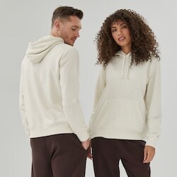 Joe Fresh Chandail à capuchon sport en molleton pour adultes 1 ea, 39,00 $/1ch