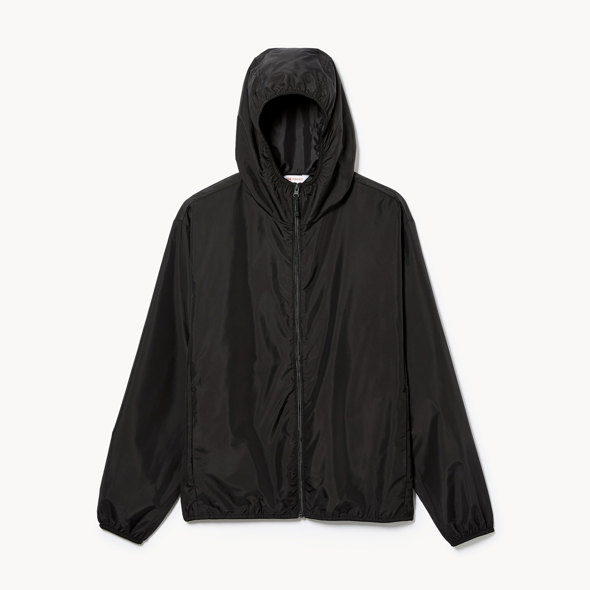 Adult Packable Windbreaker