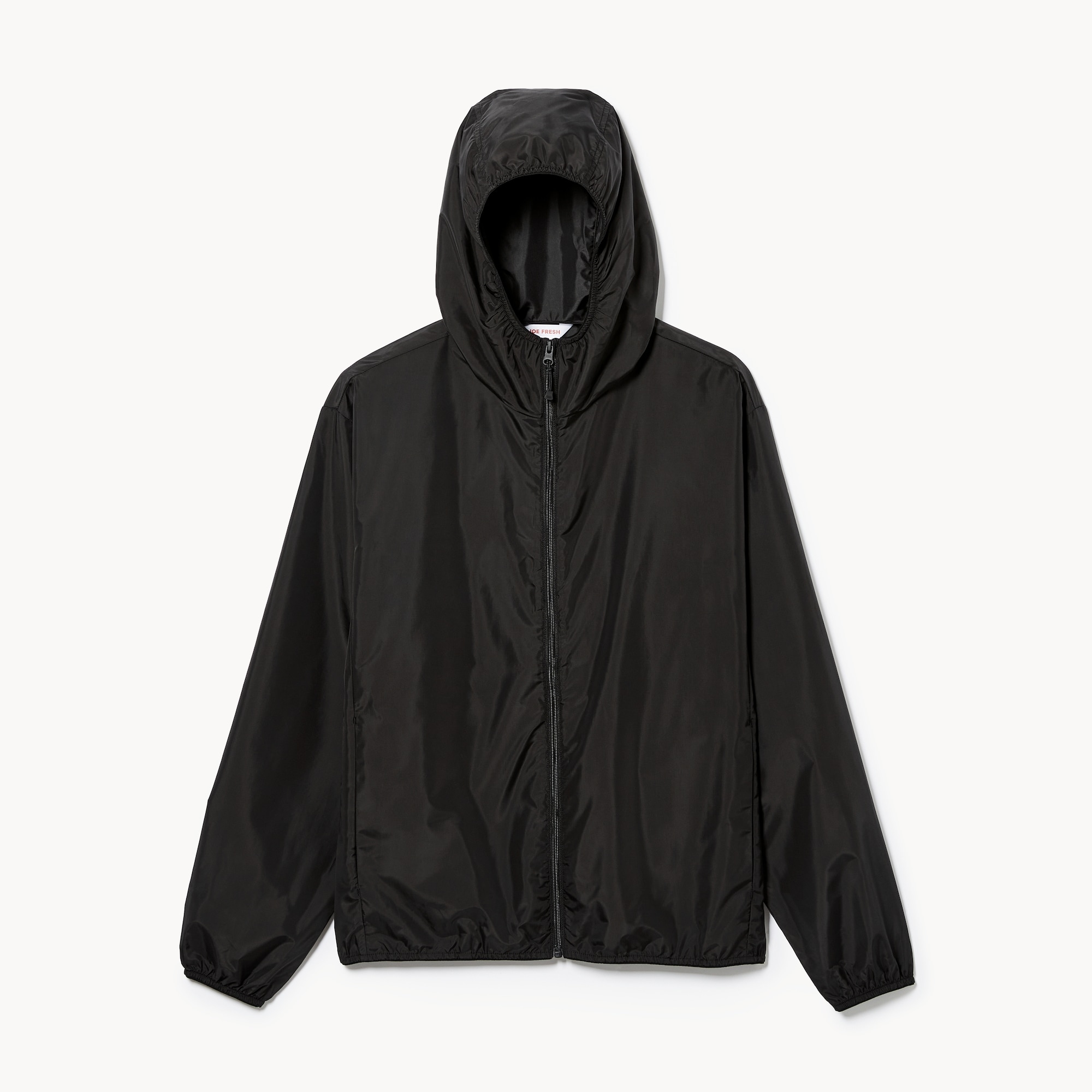 Adult Packable Windbreaker