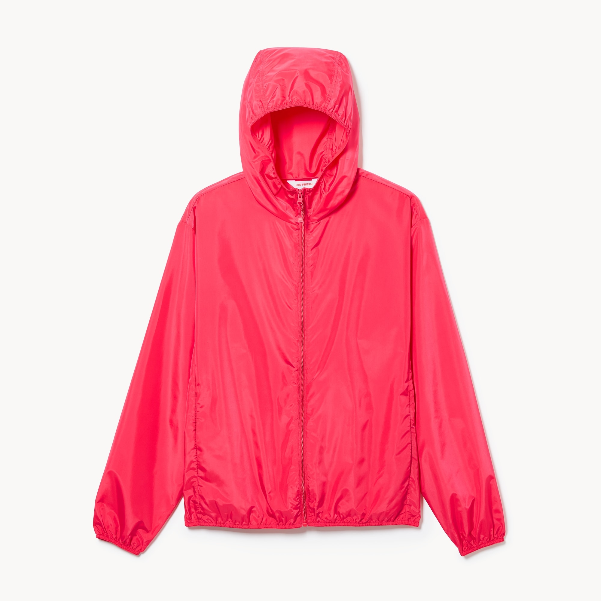 Adult Packable Windbreaker