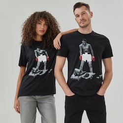 Joe Fresh Adult Muhammad Ali T-Shirt 1 ea, $25.00/1ea