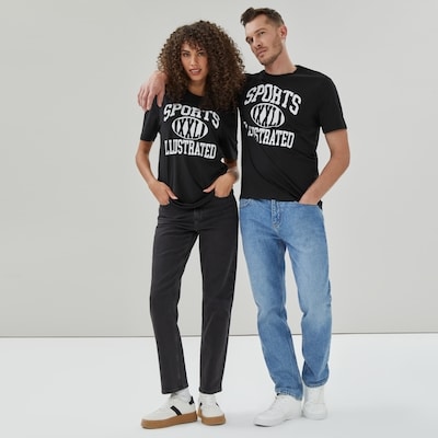 Joe Fresh T-shirt sport illustré pour adultes 1 ea, 25,00 $/1ch