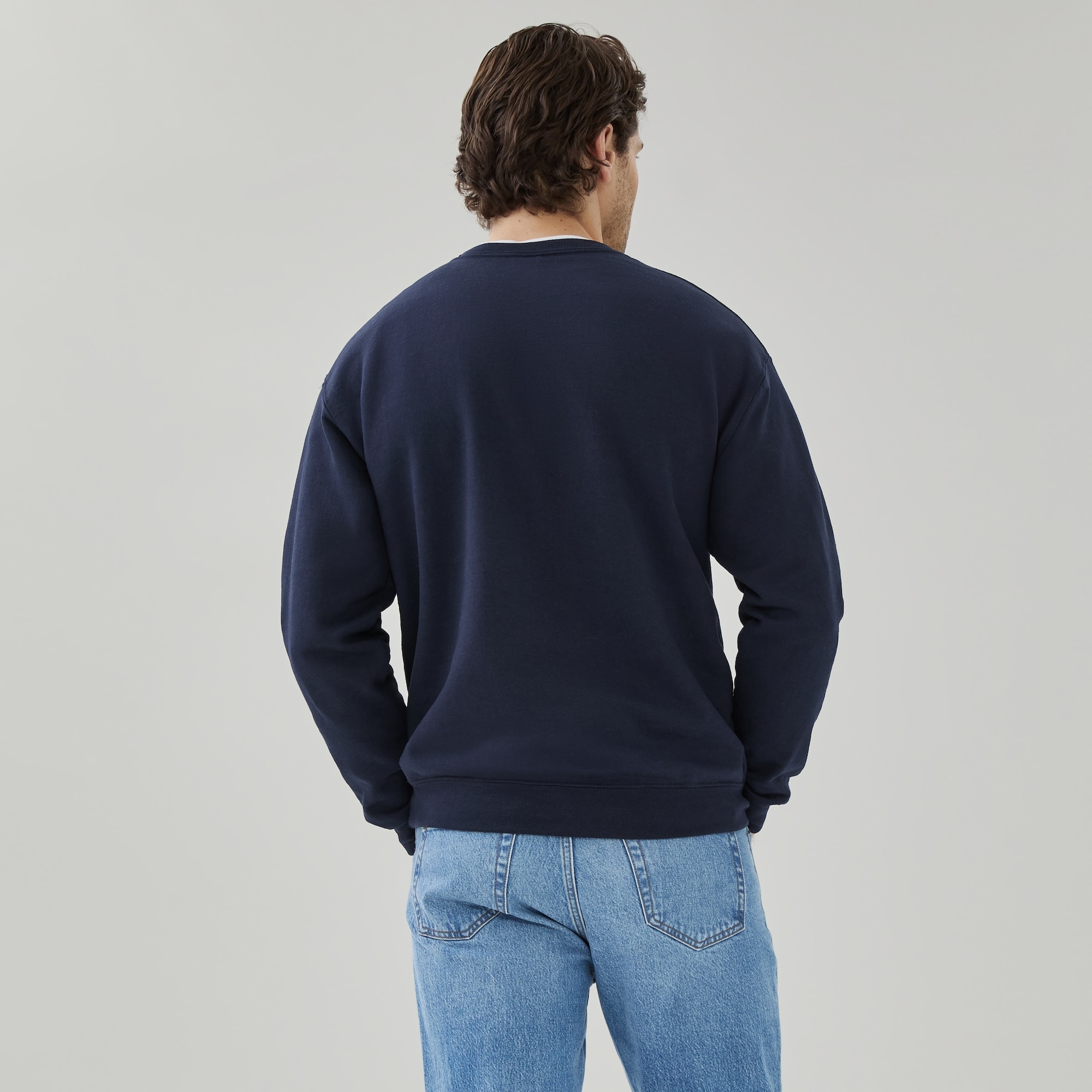 Adult NHL Toronto Maple Leafs Sweatshirt