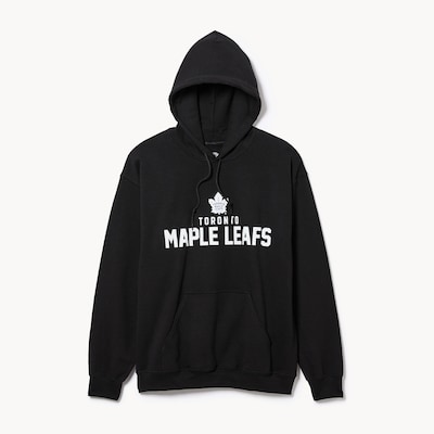 Joe Fresh Adult NHL Toronto Maple Leafs Hoodie 1 ea, $49.00/1ea