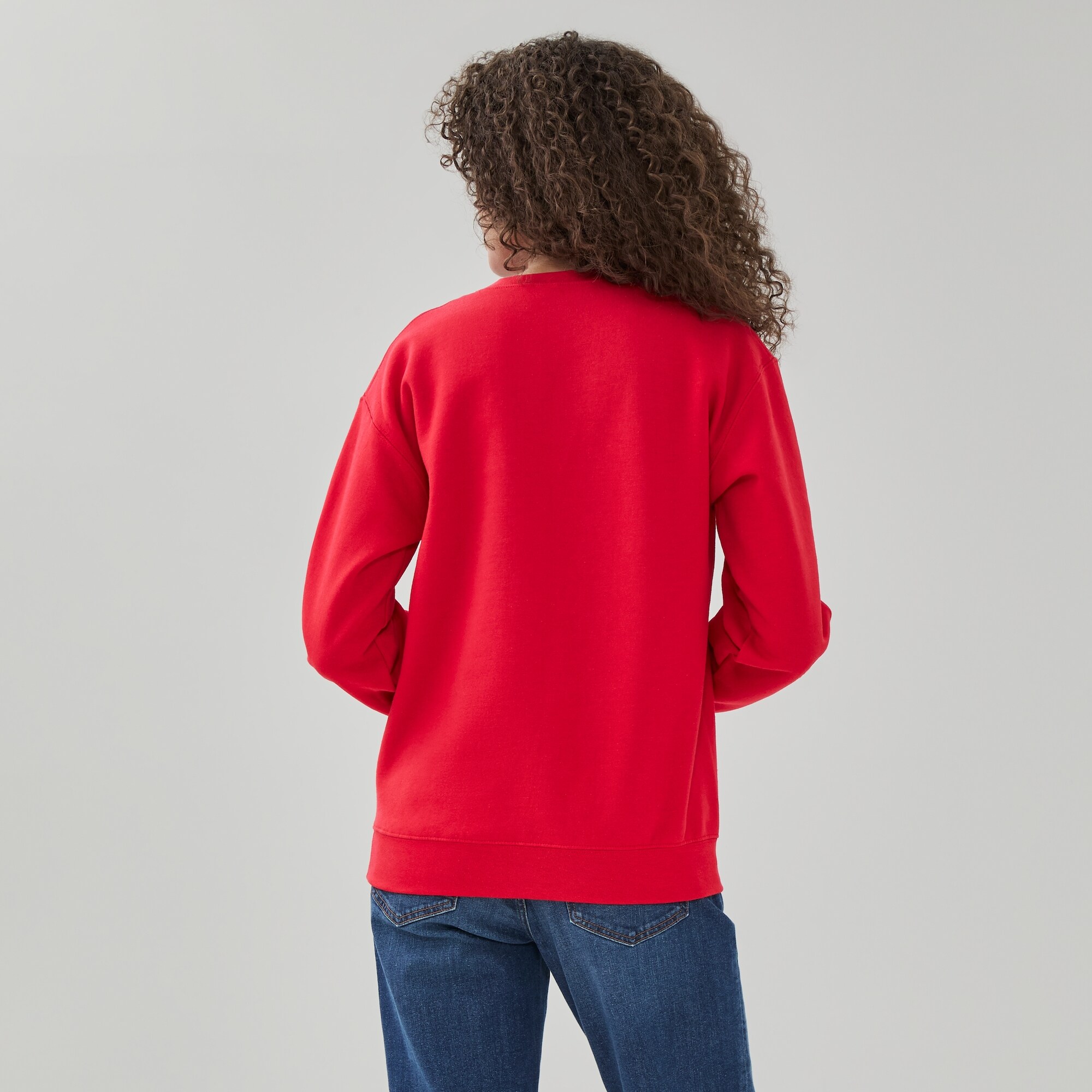 Adult NHL Montreal Canadiens Sweatshirt